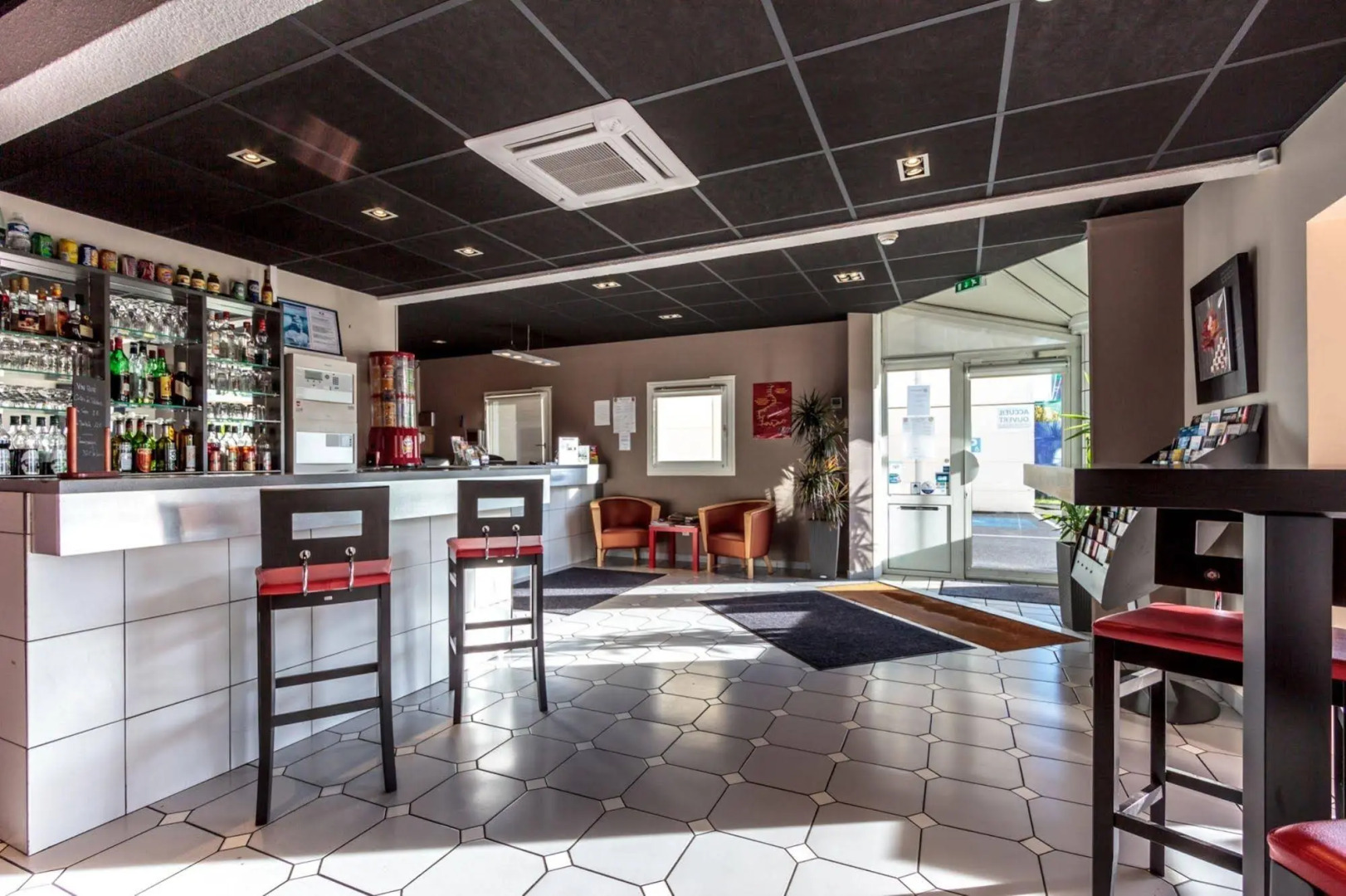 Hôtel Lune Etoile La Pardieu