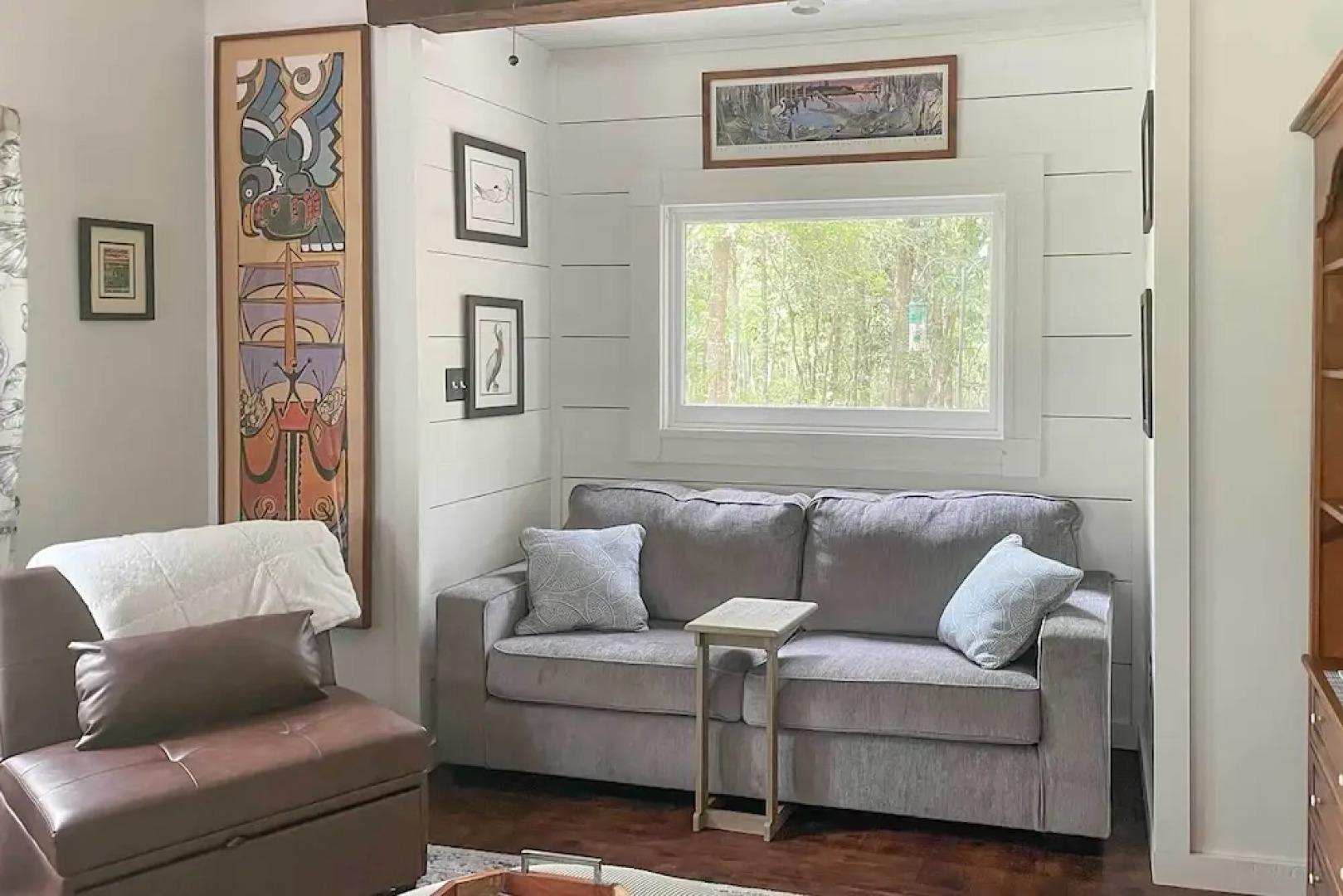 Historic Biloxi Bay Cottage w/ Beautiful View