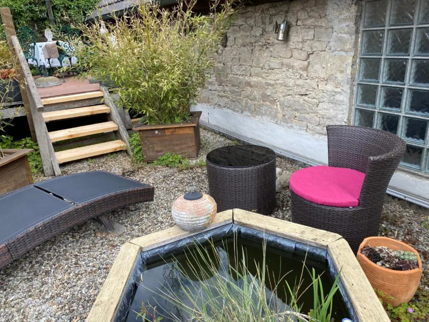 Ferienwohnung Meintzinger