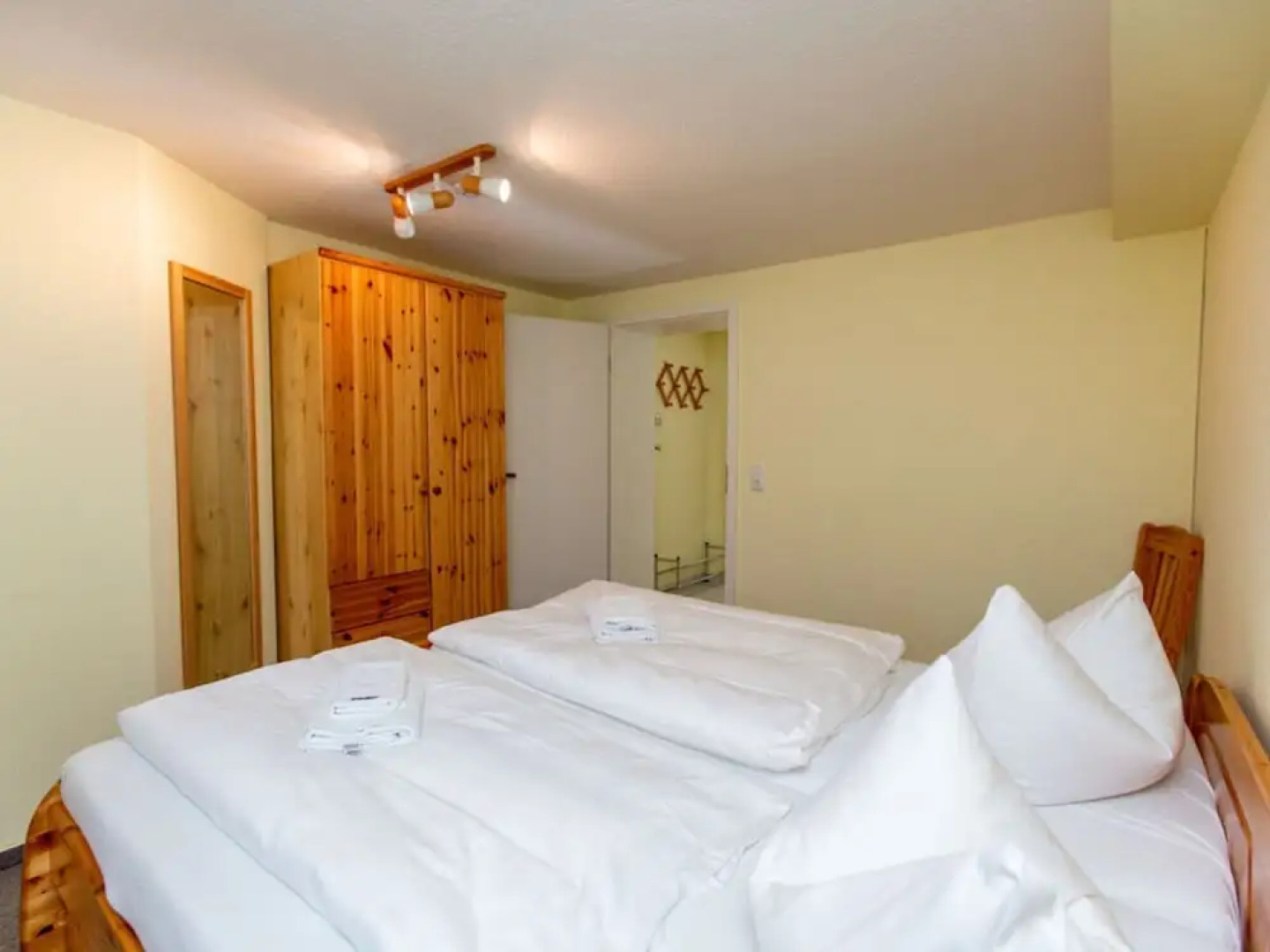 3 Villa Blanck Comfortable Holiday Residence