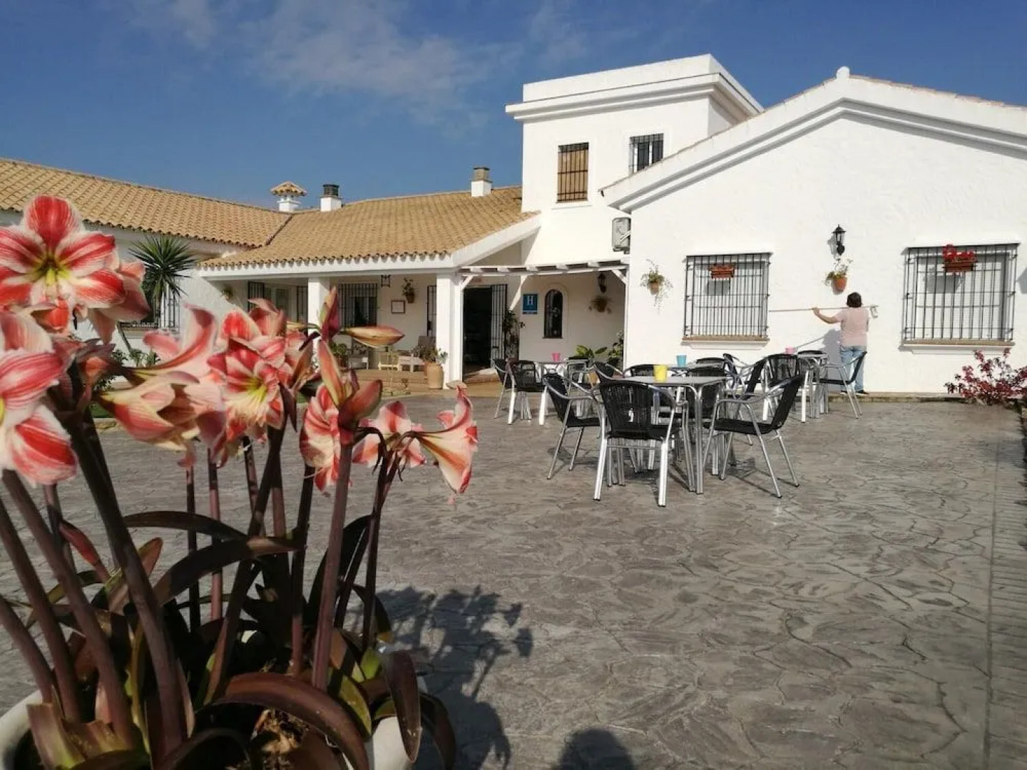 Casa Fina Hotel Rural - Adults Only