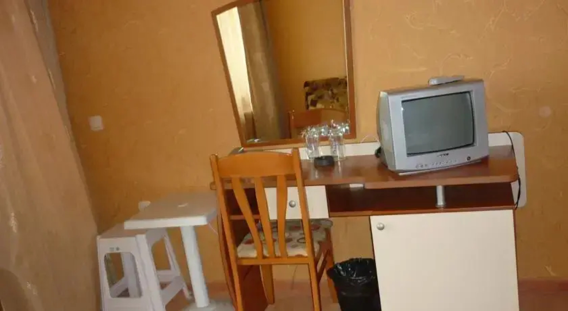 St.St.Petar and Pavel Hotel