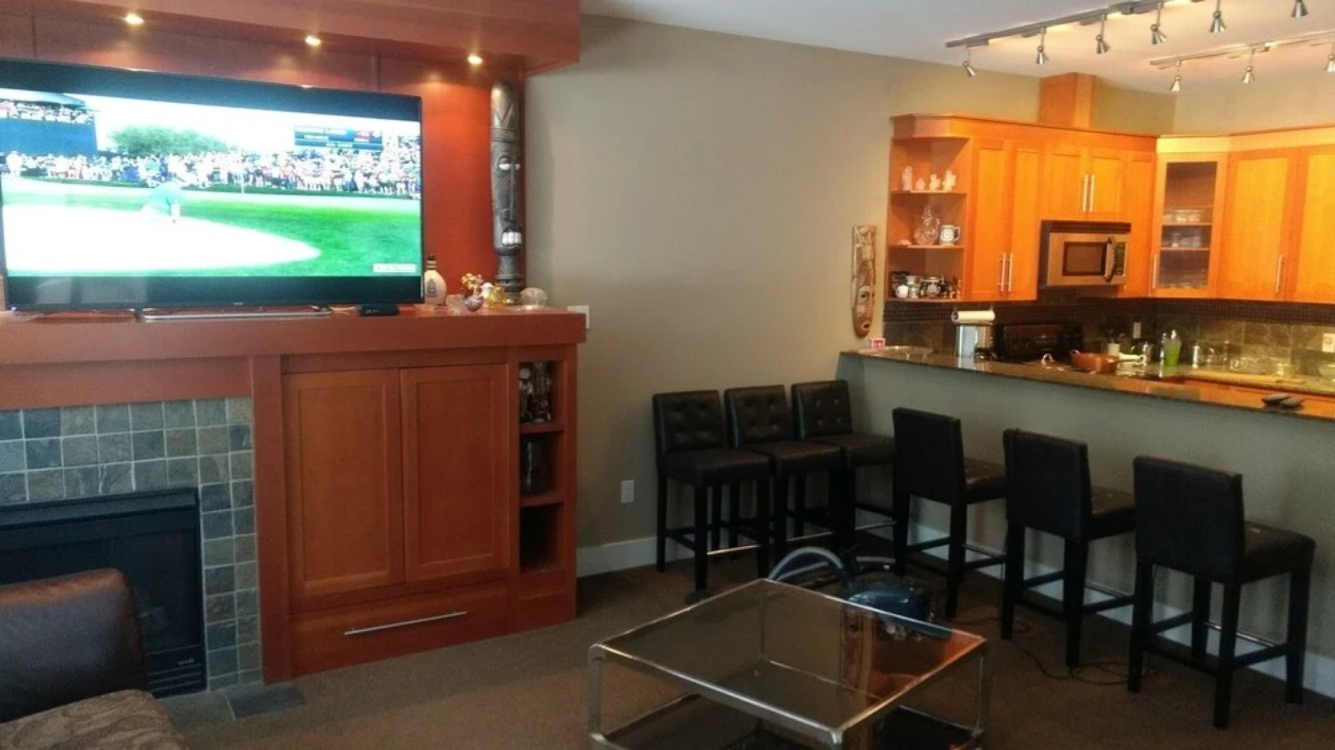 Park Sands Beach Resort