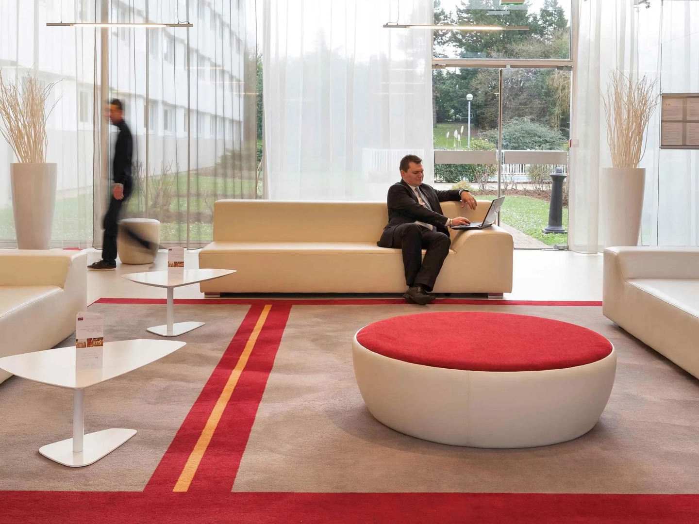 Mercure Paris Le Bourget