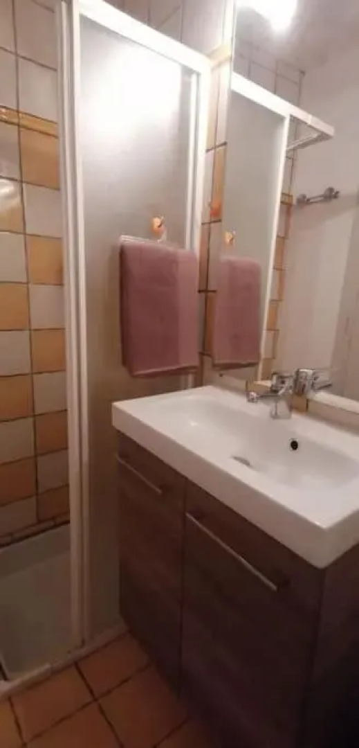 Appartement centre Nyons