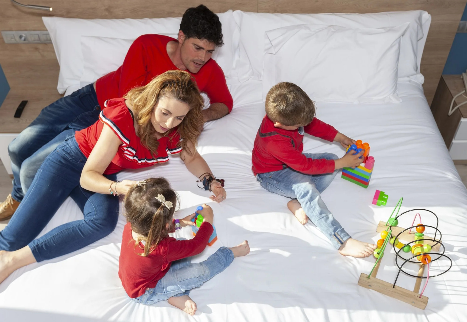 Spirit Hotel Ciudad de Burgos