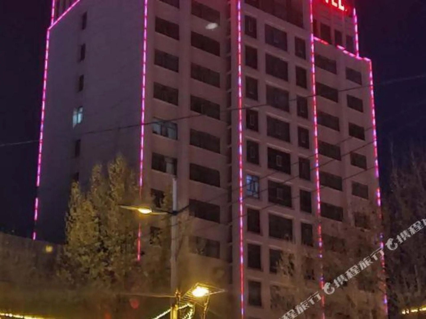 Zhongtian Hotel
