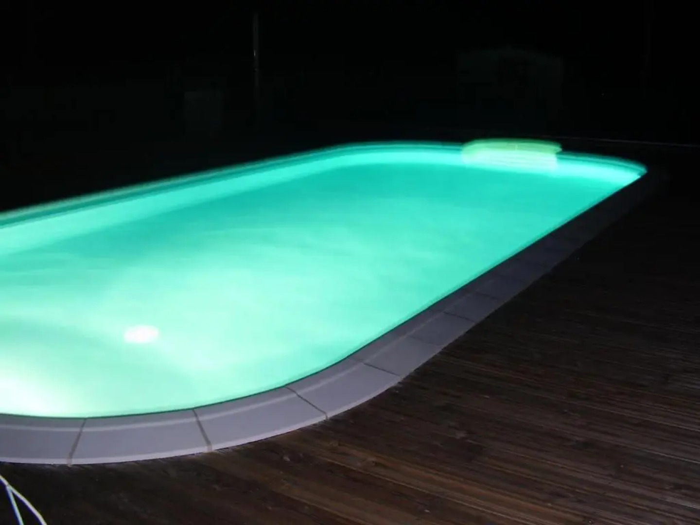 Camping " Le grun de Chignore"