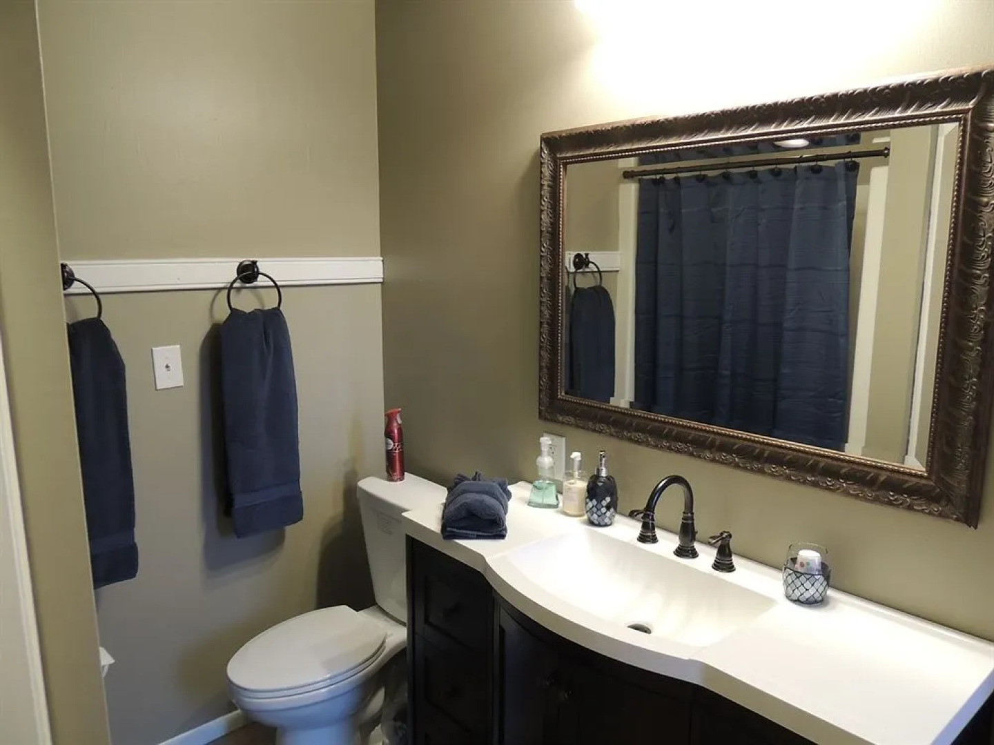 Lyons' Twin Mansions B&B and Spa