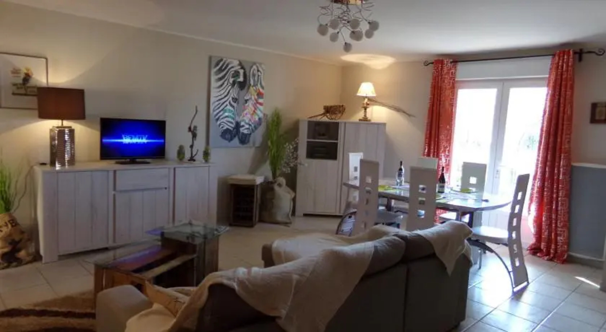 Gîte Thierry Teyssier 2