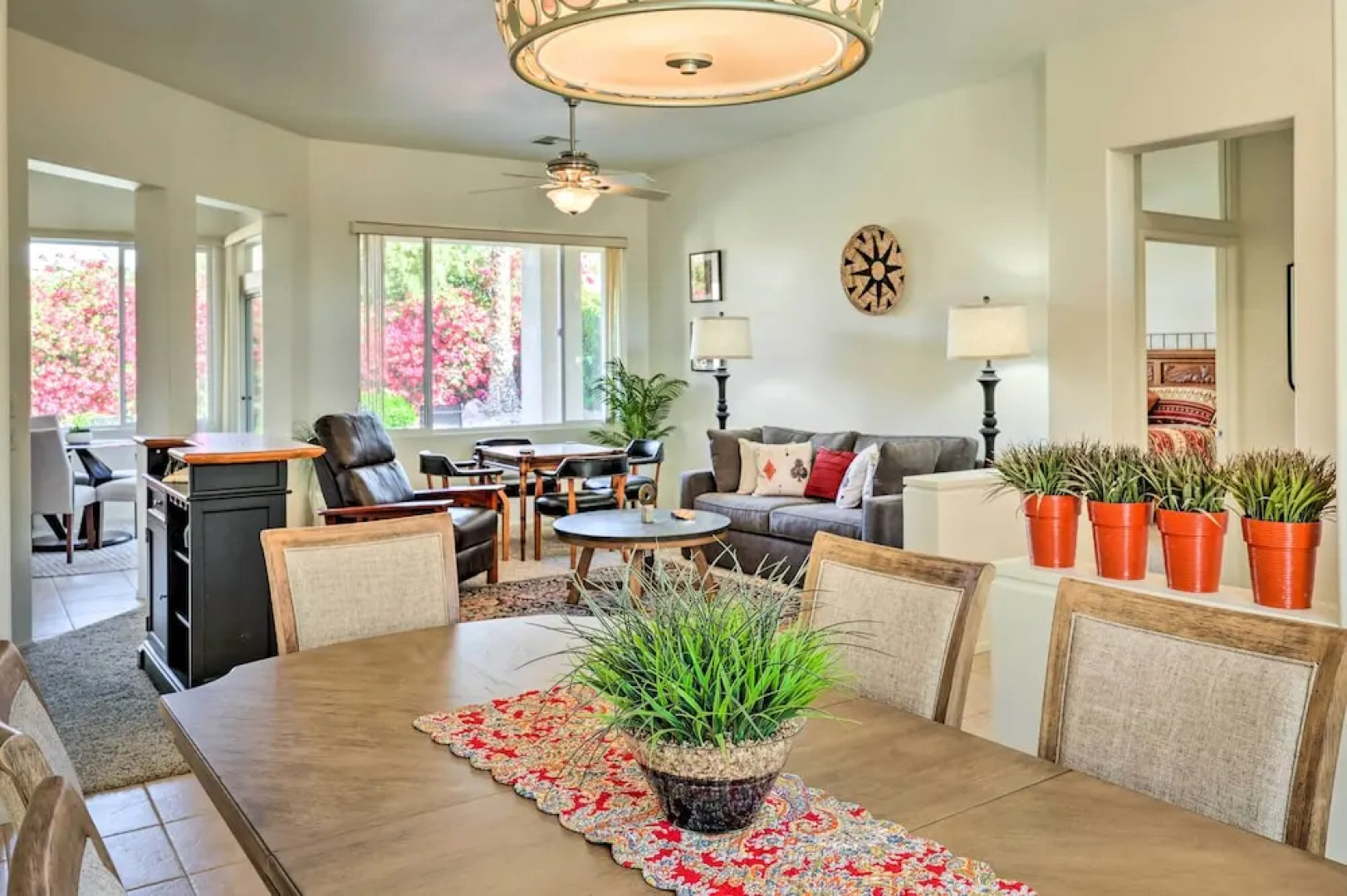 Palm Desert Vacation Rental w/ Private Pool!