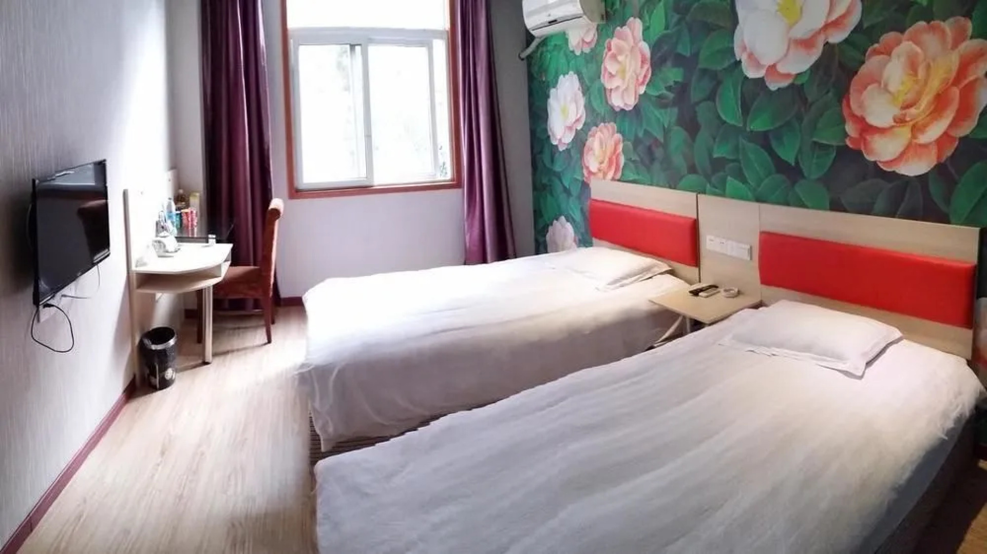 The Youth Theme Hotel