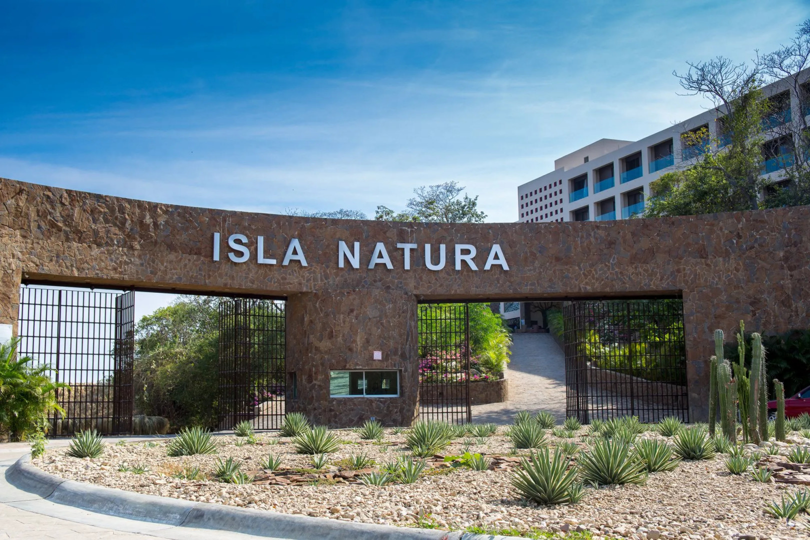 Hotel Coral Blue Huatulco