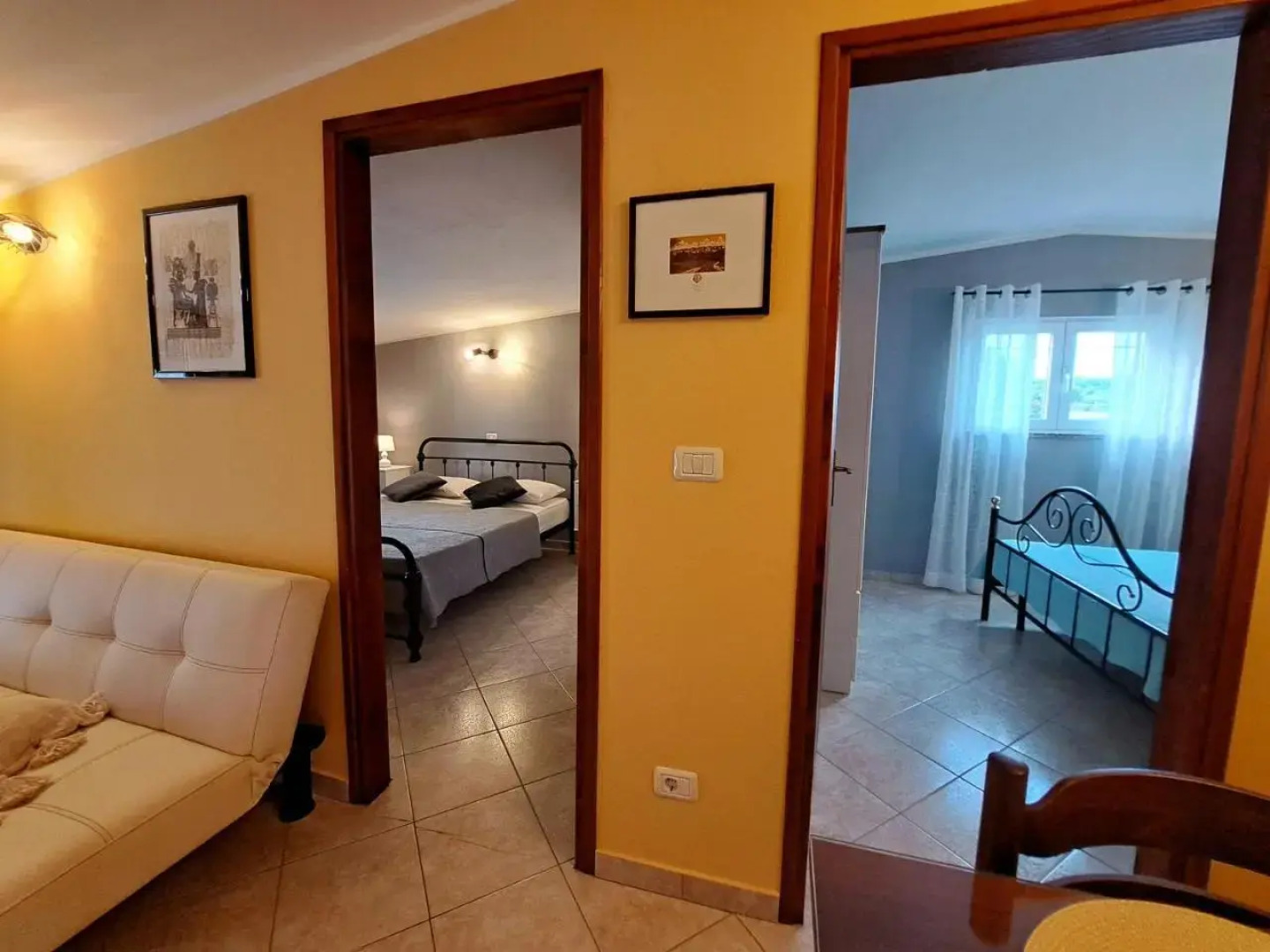 Apartments Villa Amaryllis