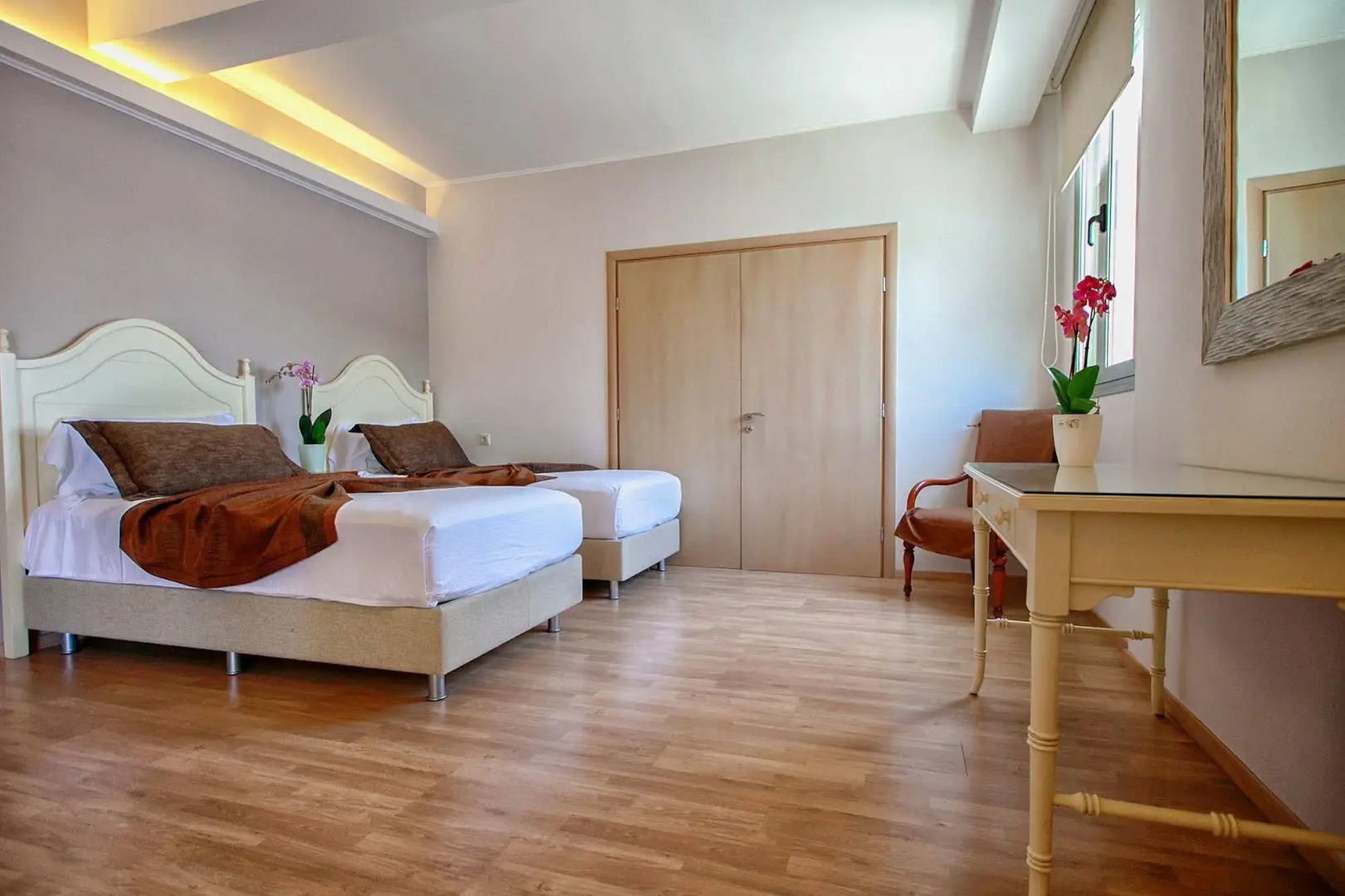 San Nicolas Resort Hotel