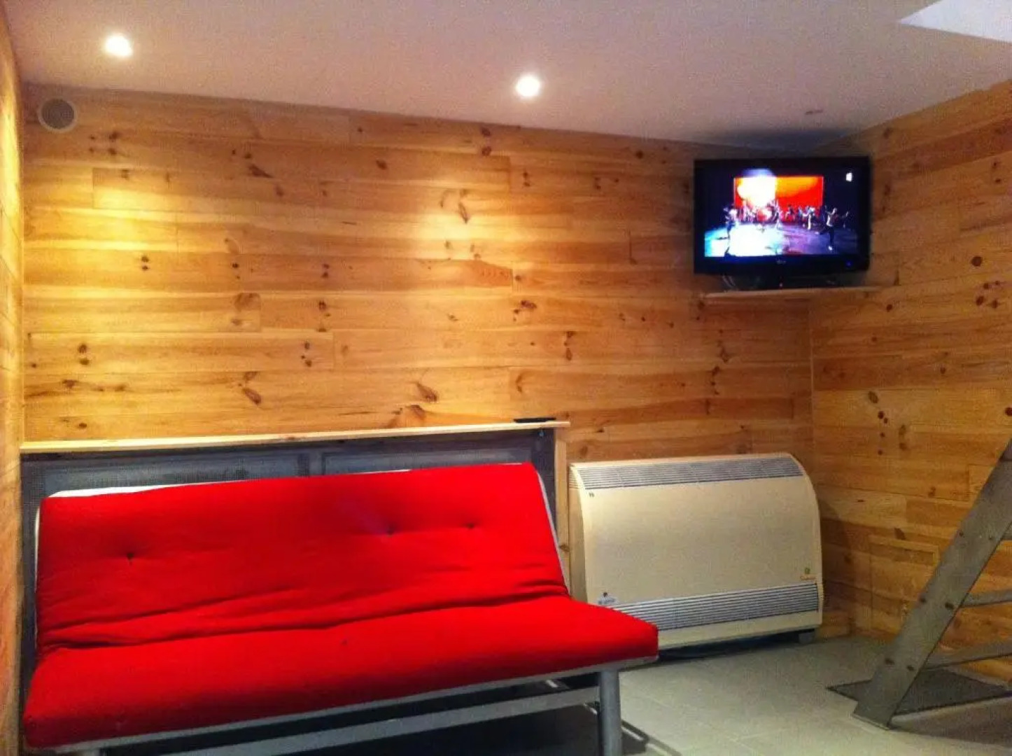 Residence Aqualiance