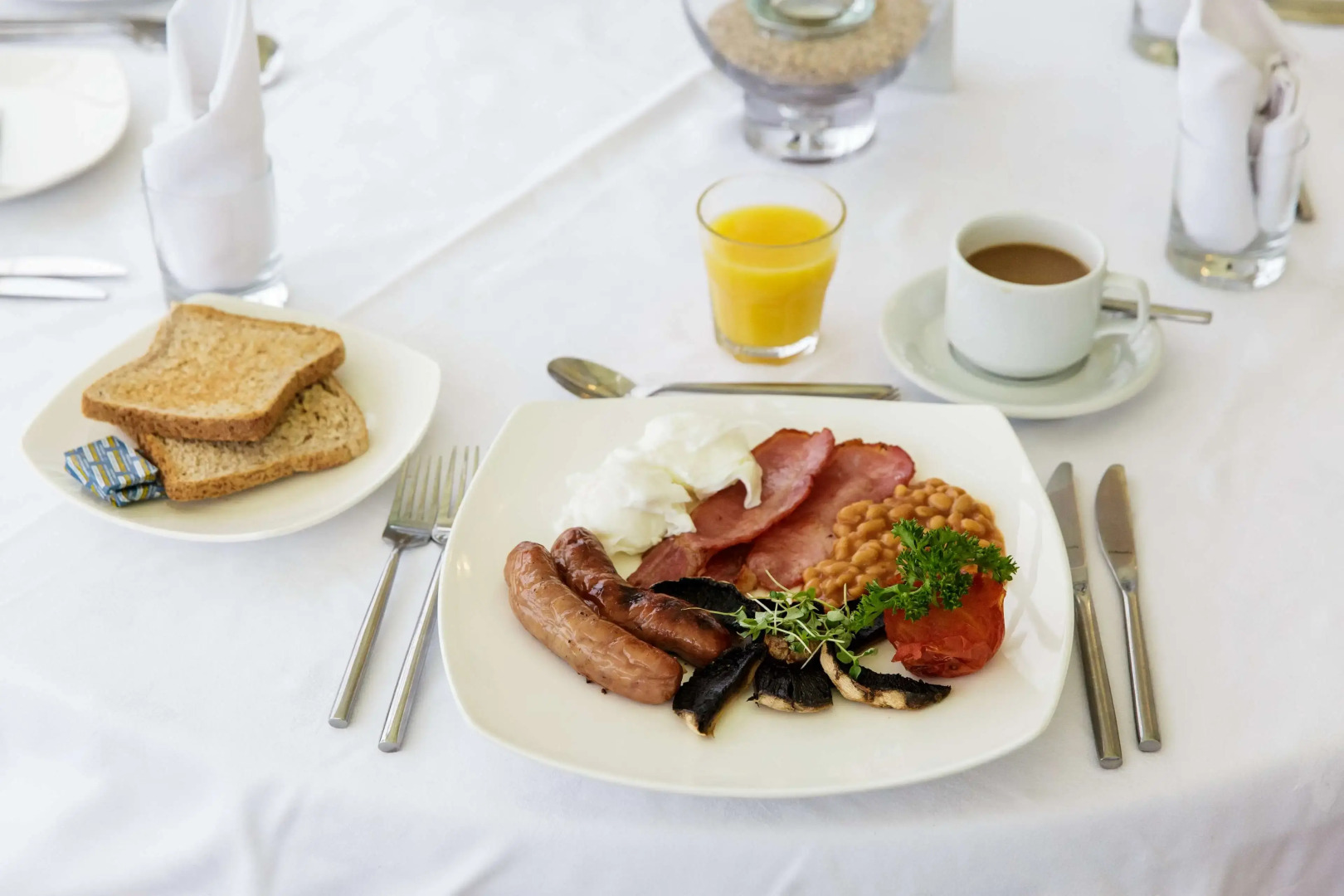 Porth Veor Manor, Sure Hotel Collection by Best Western