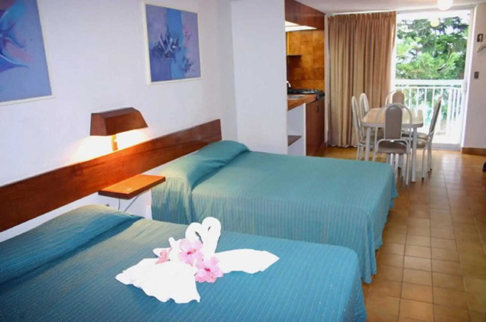 Alba Suites Acapulco