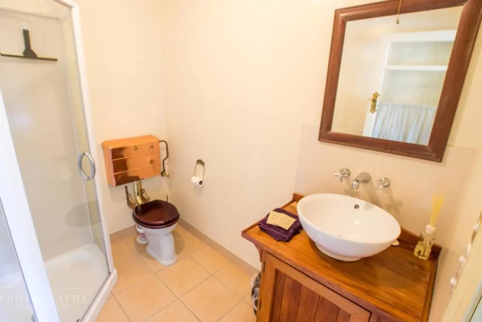 Boutique Hotel Warwick House