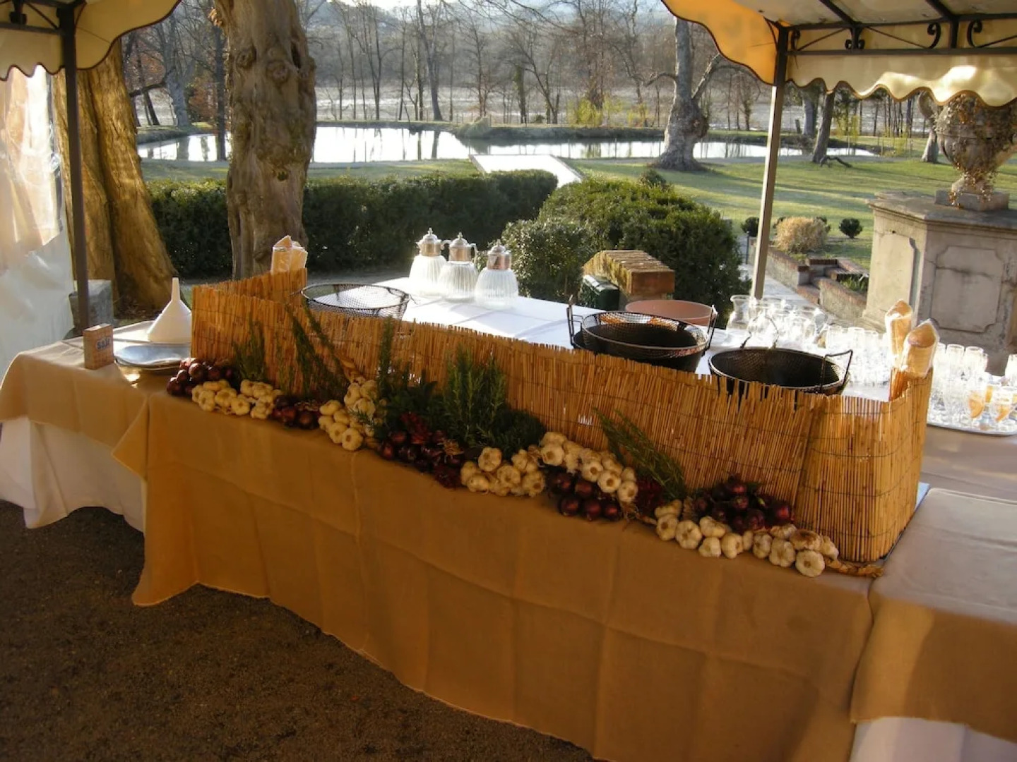 Villa Scati Apartments