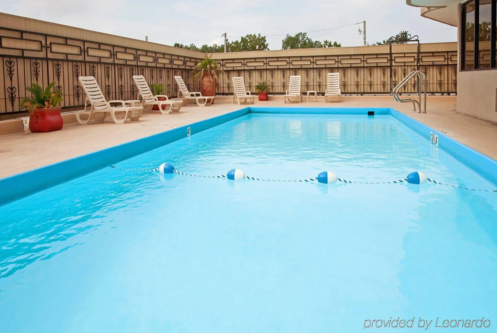 Holiday Inn Mobile-Dwtn/Hist. District by IHG