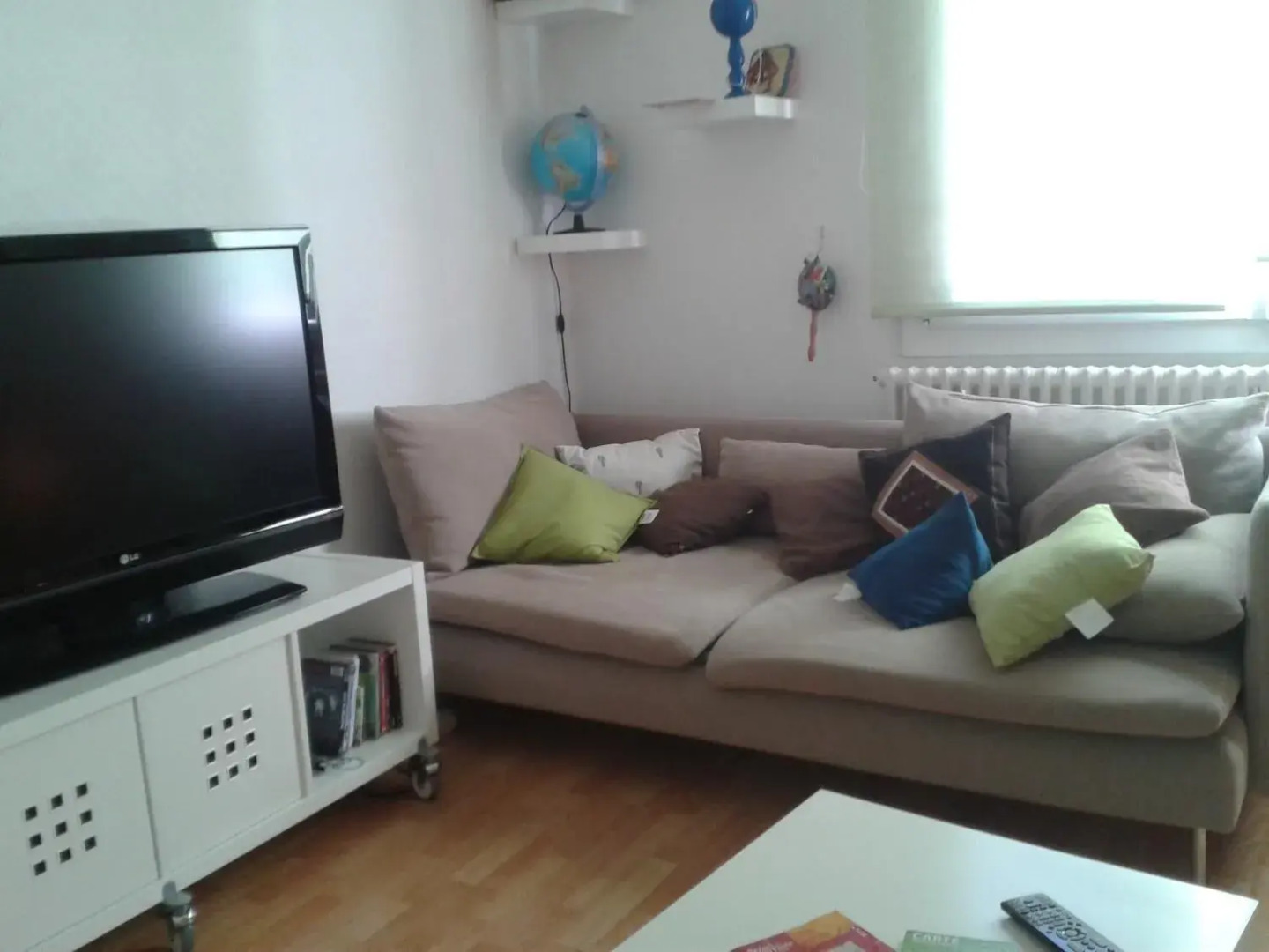 Chambres d'hotes Beziers