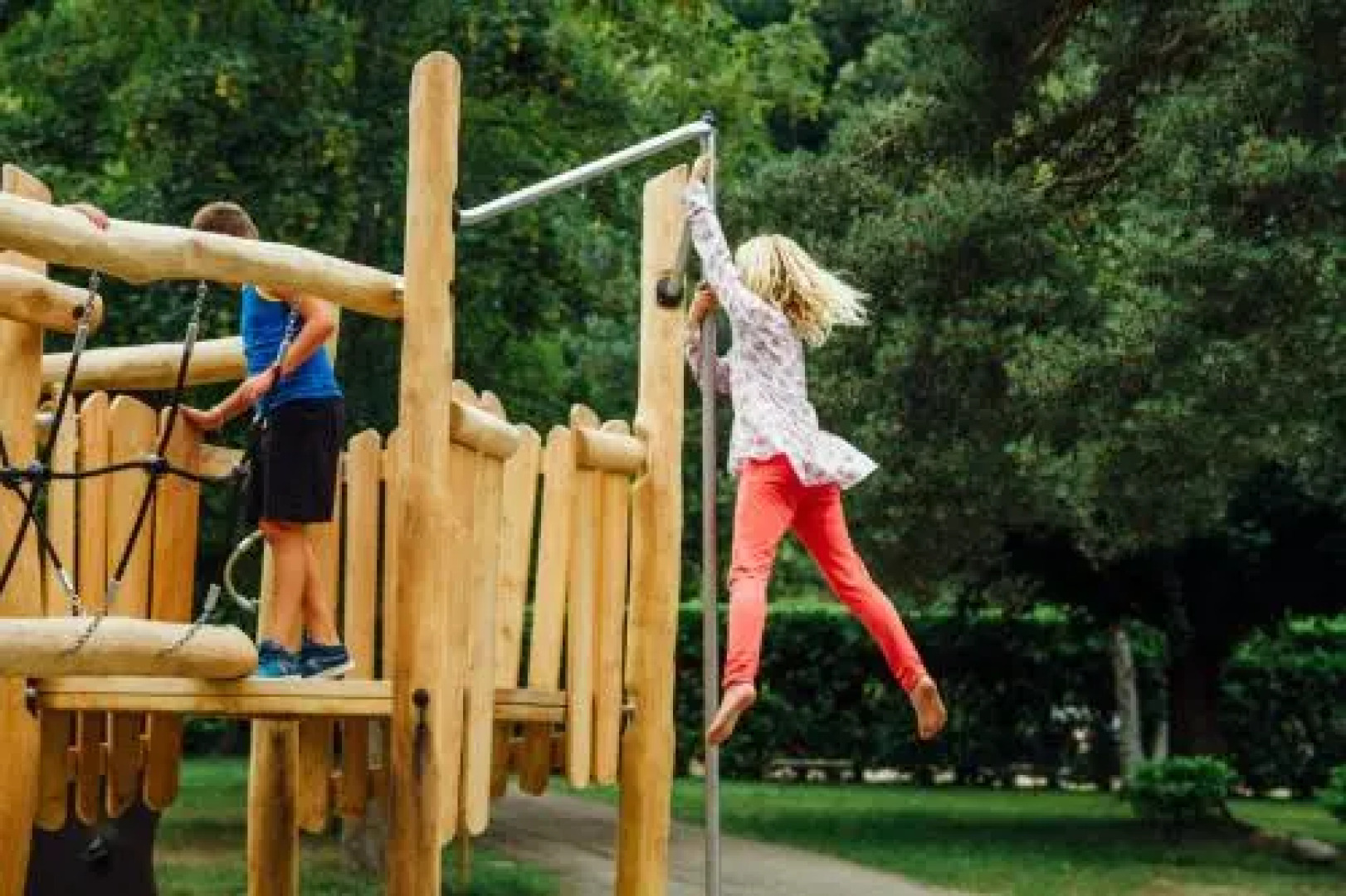 Sunêlia Camping Le Malazéou