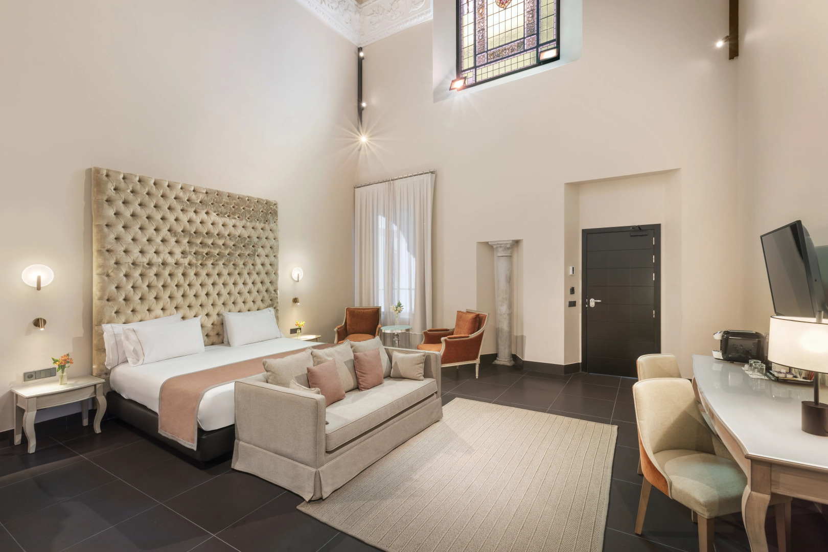 Eurostars Sevilla Boutique