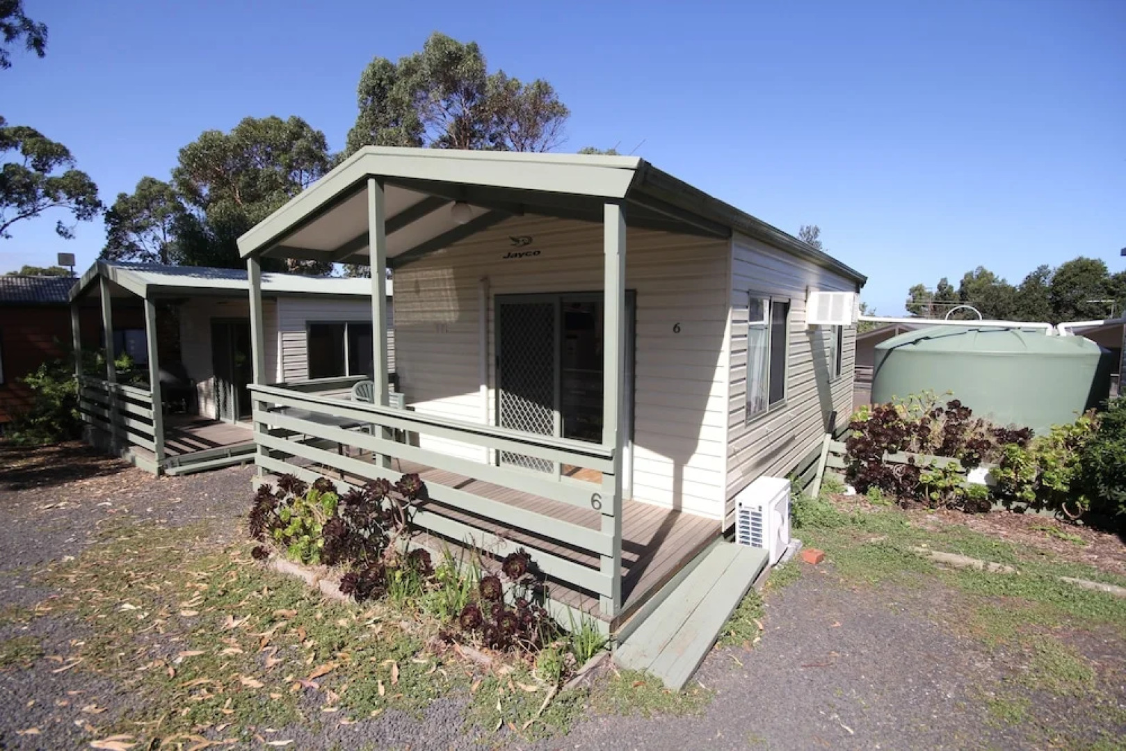 Park Lane Phillip Island Holiday Park