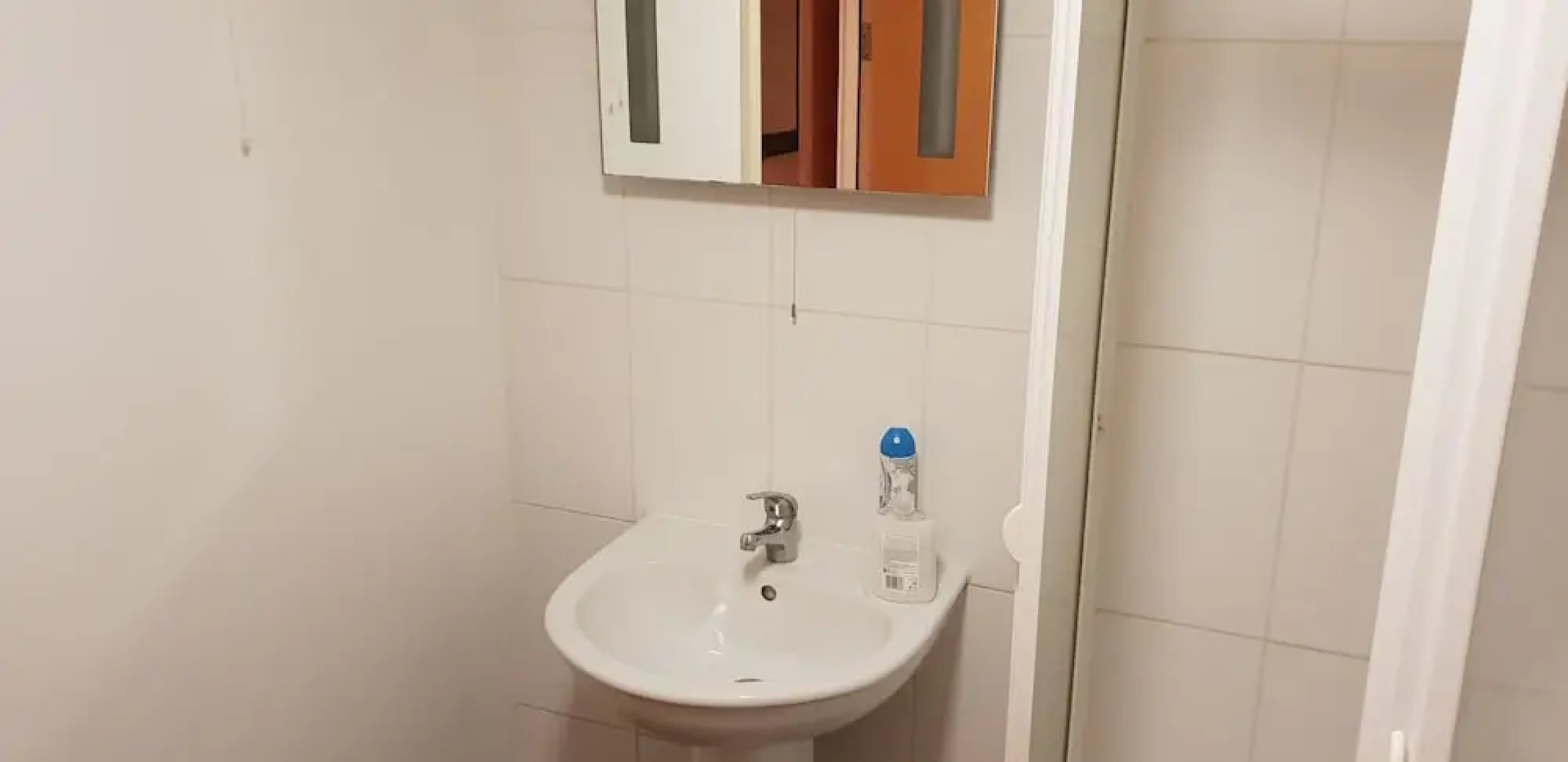 Bishops Quay Apartment