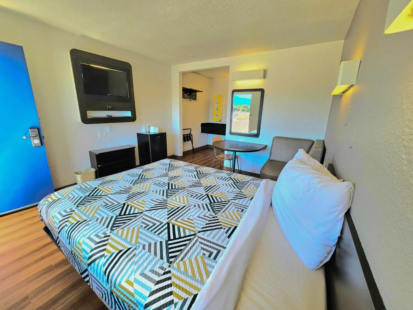 Motel 6 Palm Desert, CA - Palm Springs Area