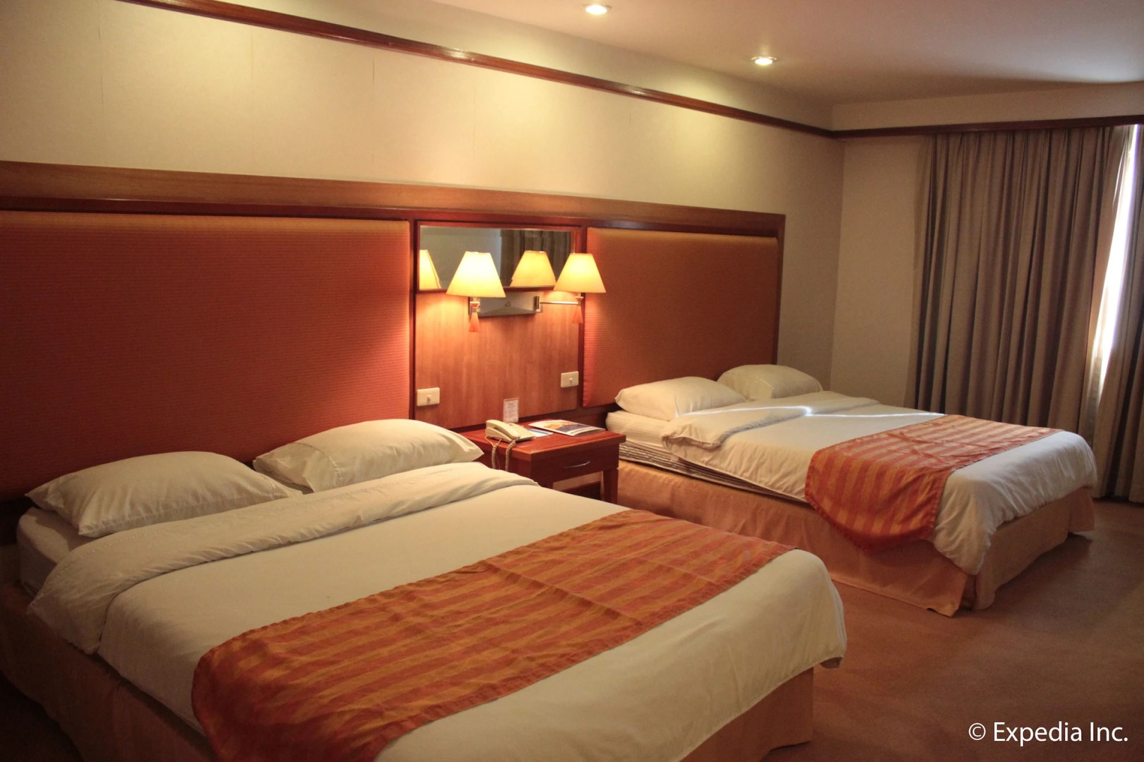 Subic International Hotel