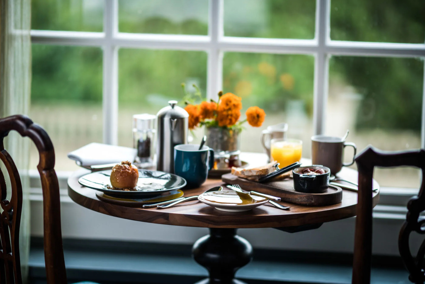 Combe Grove Manor Hotel