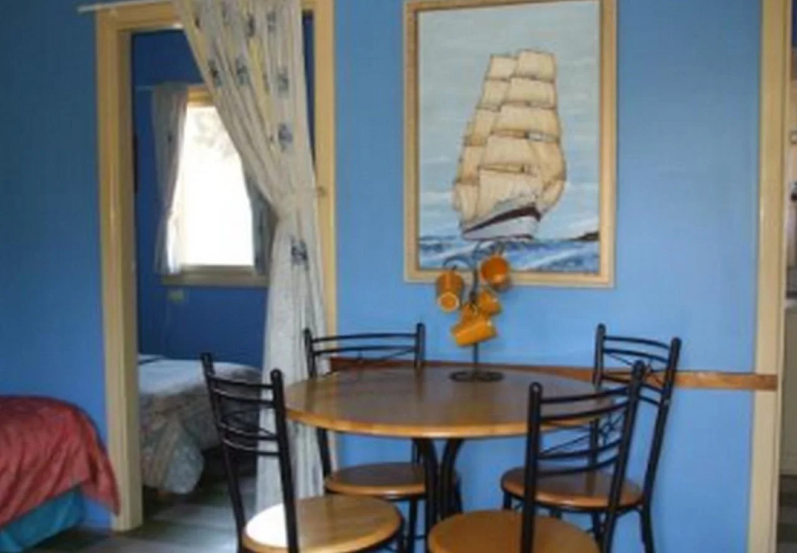 Casuarina Coastal Units