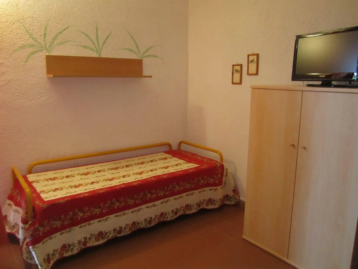 Terza Spiaggia & La Filasca - Apartments