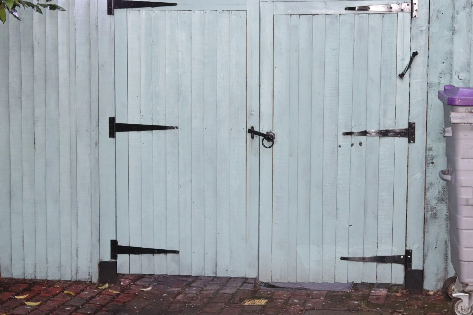 Grade I Listed Luxury Apartment in Hertfordshire