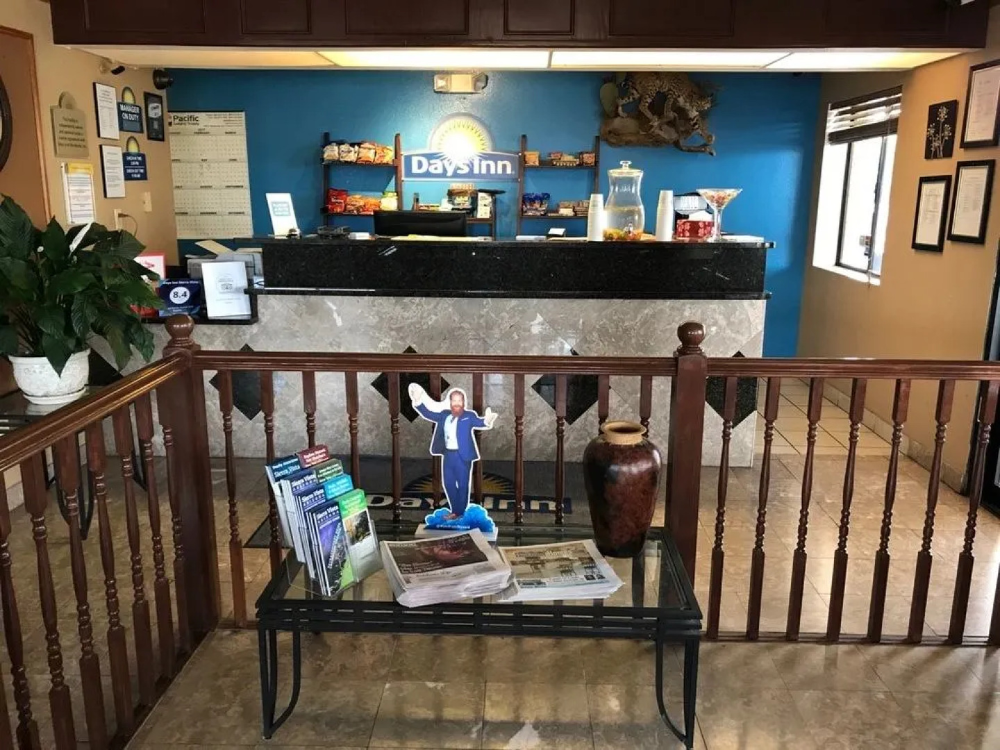 Days Inn Sierra Vista