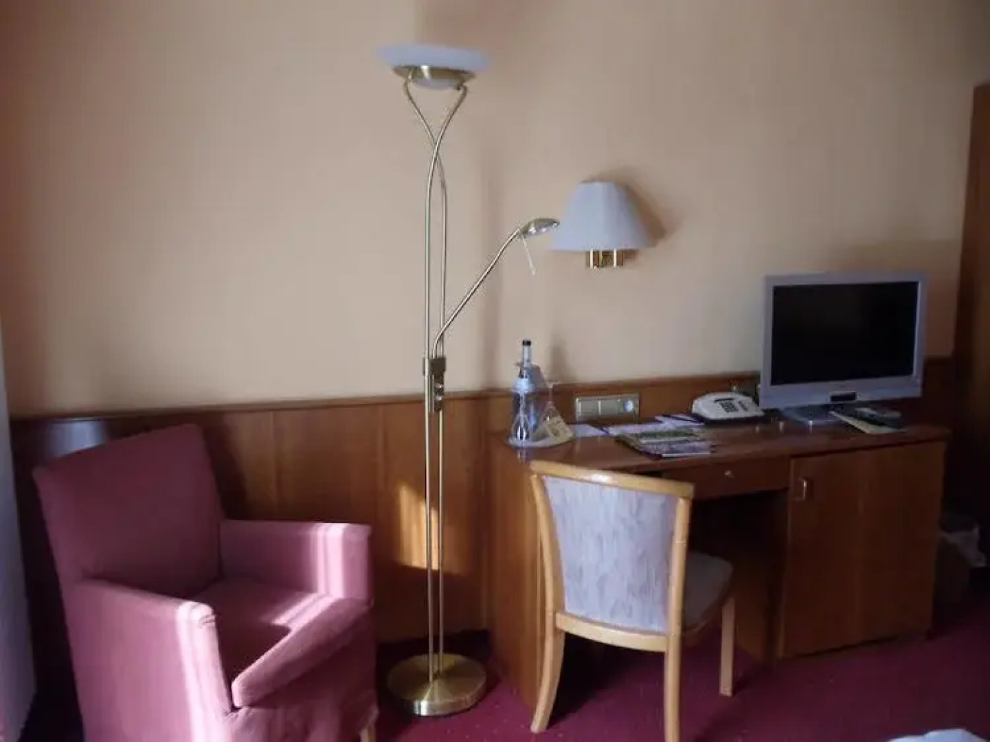 Garni An den Salinen