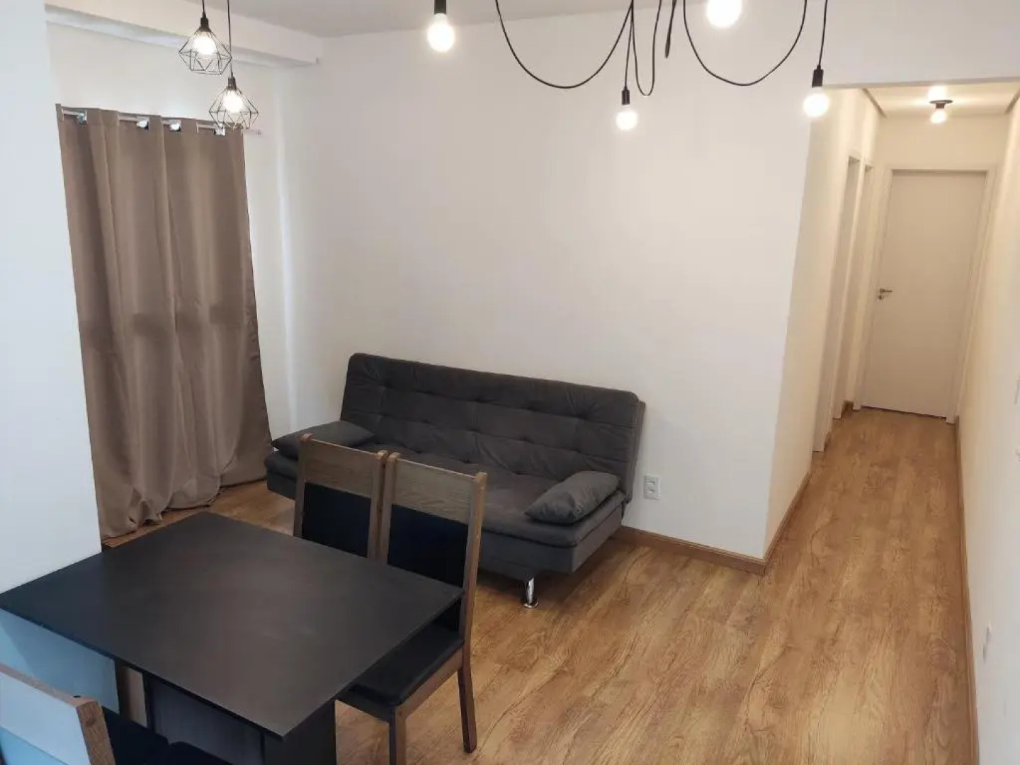 Apart 2D com Suíte no Centro de Igrejinha a 30min Gramado