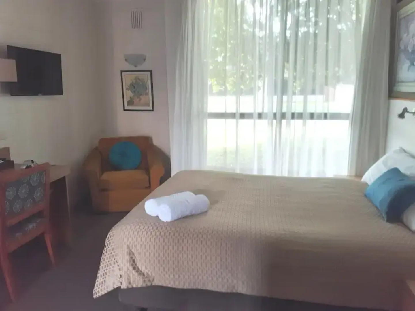 City Gardens Motel Traralgon