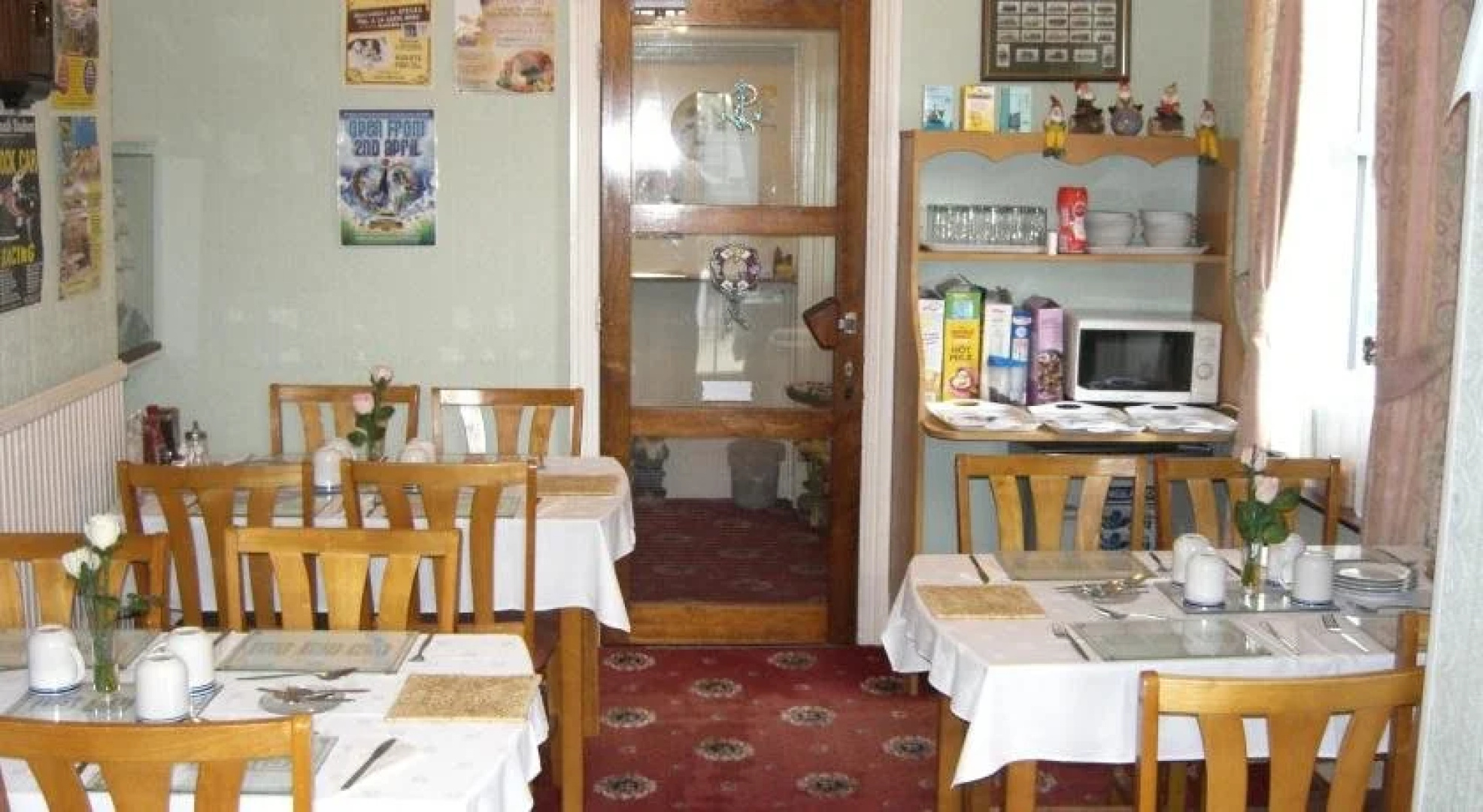 Spindrift Guest House - Adults Only