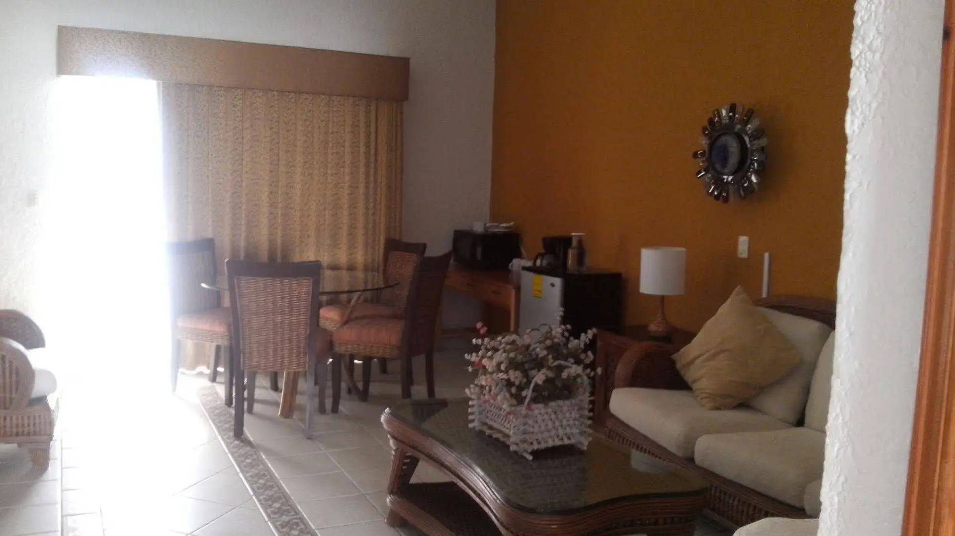 Hotel Mision Santa Maria