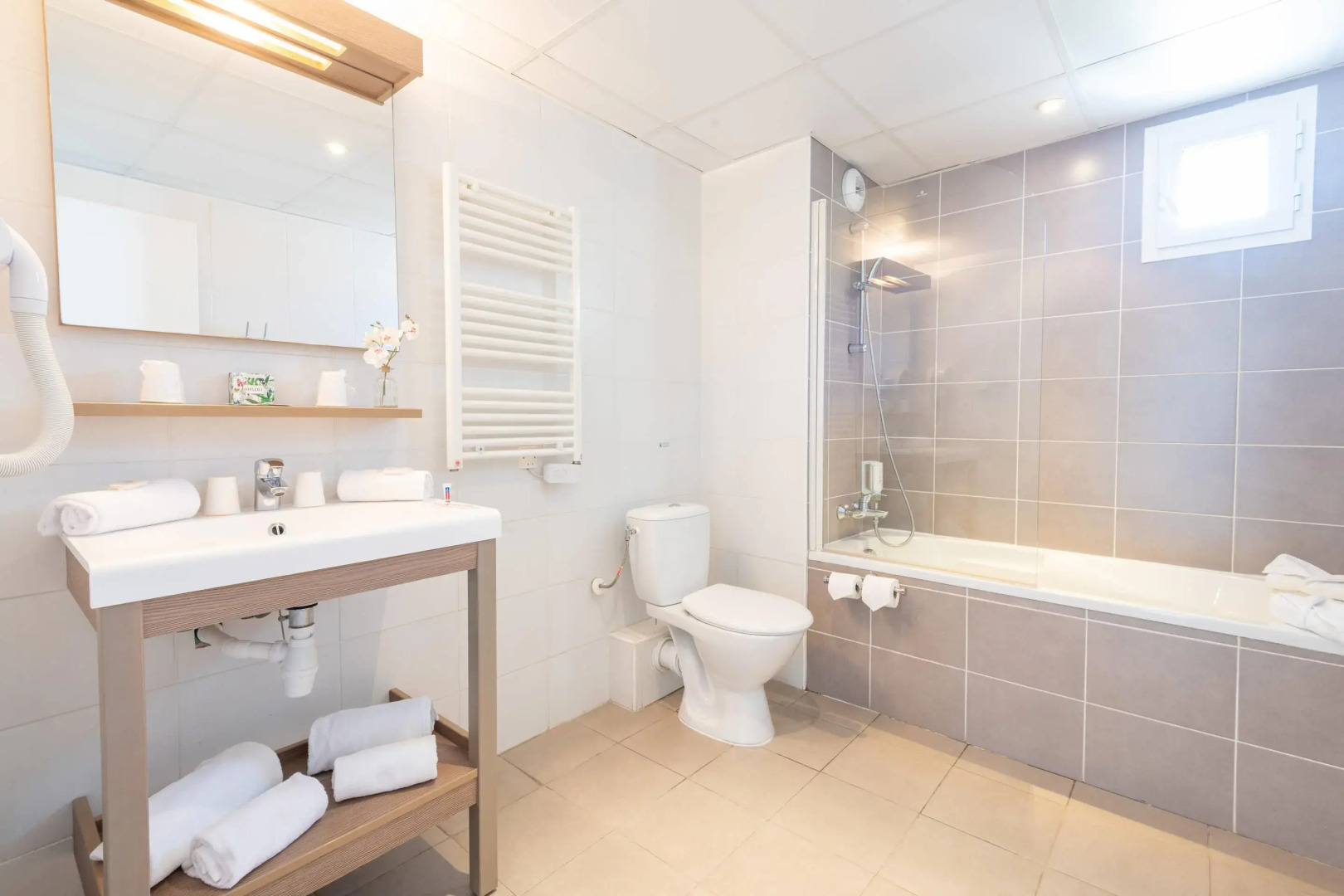 Comfort Aparthotel Cannes Mandelieu