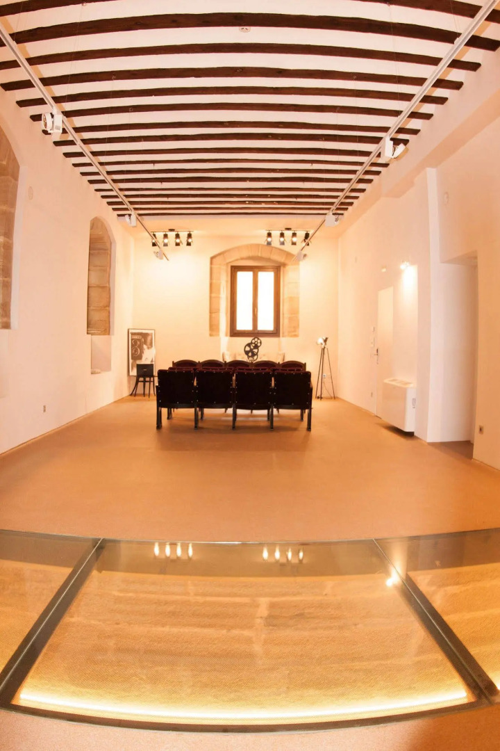 Rusticae Hotel Teatrisso