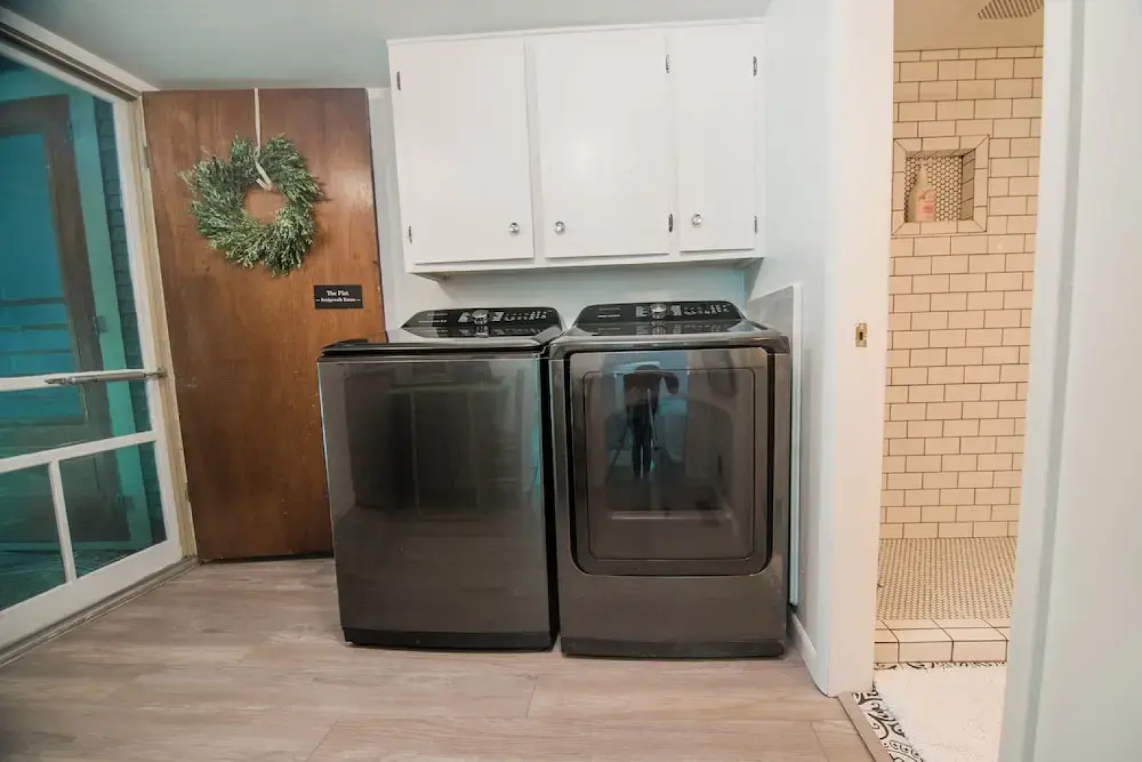 The Flat by Wanderlust Abodes