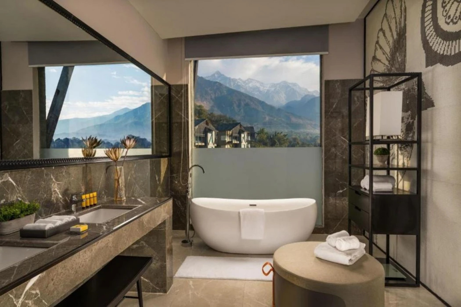 Norbu The Montanna, Dharamshala - IHCL SeleQtions