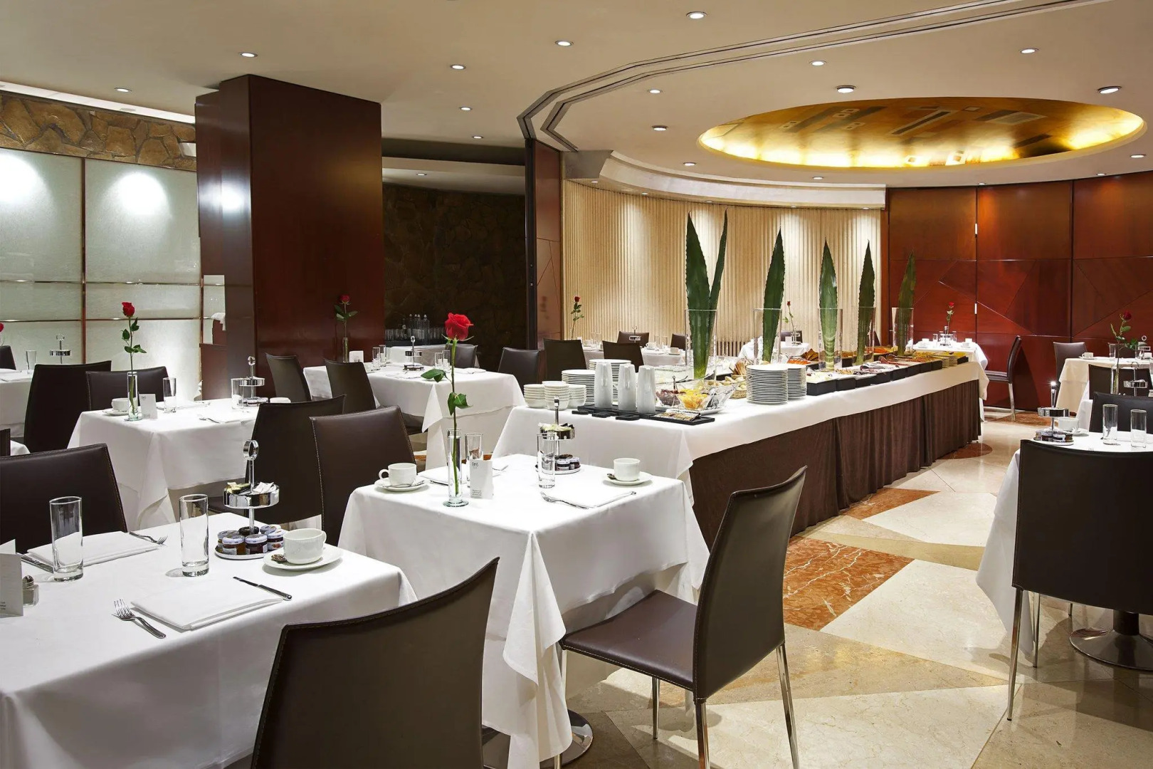 Claris Hotel & Spa 5GL, a Small Luxury Hotels of the World