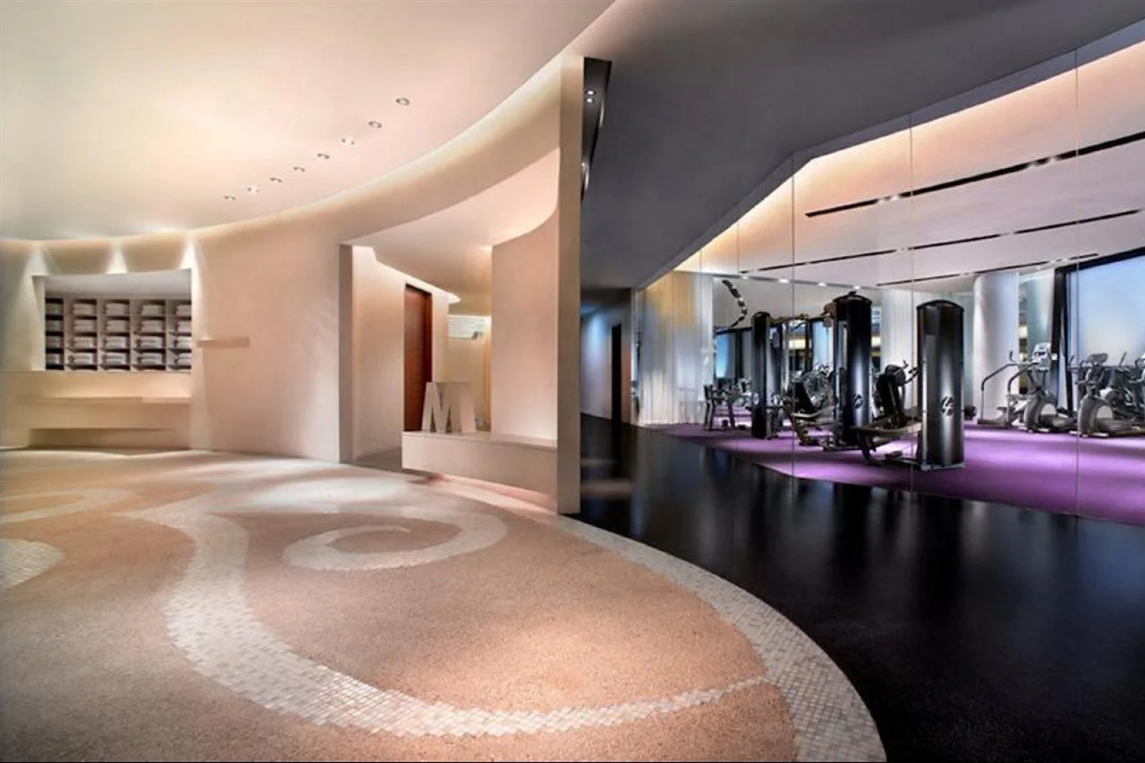 The Laurus, a Luxury Collection Resort, Singapore