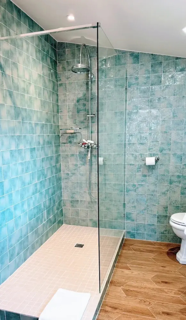 Les terrasses de Ventabren