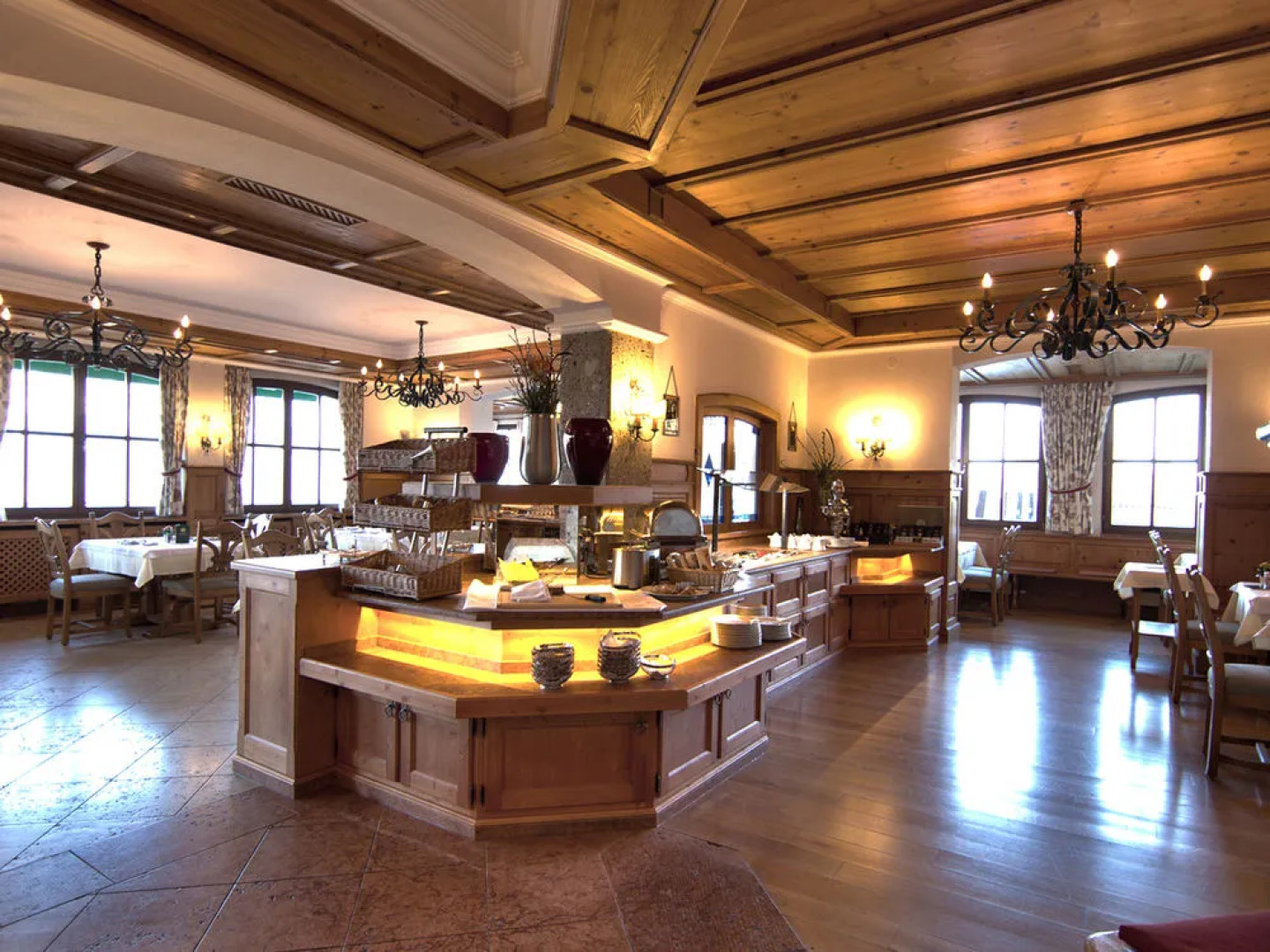 Kurhotel Vollererhof - Gesundheitszentrum